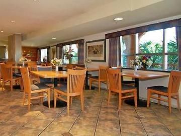 Comfort Inn City Center Los Angeles Luaran gambar